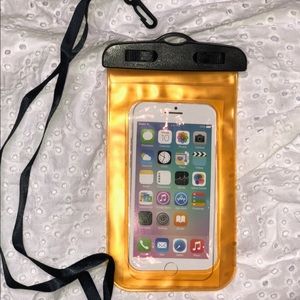Waterproof Pouch Case